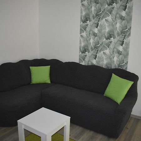Frezia Apartman Мако Экстерьер фото