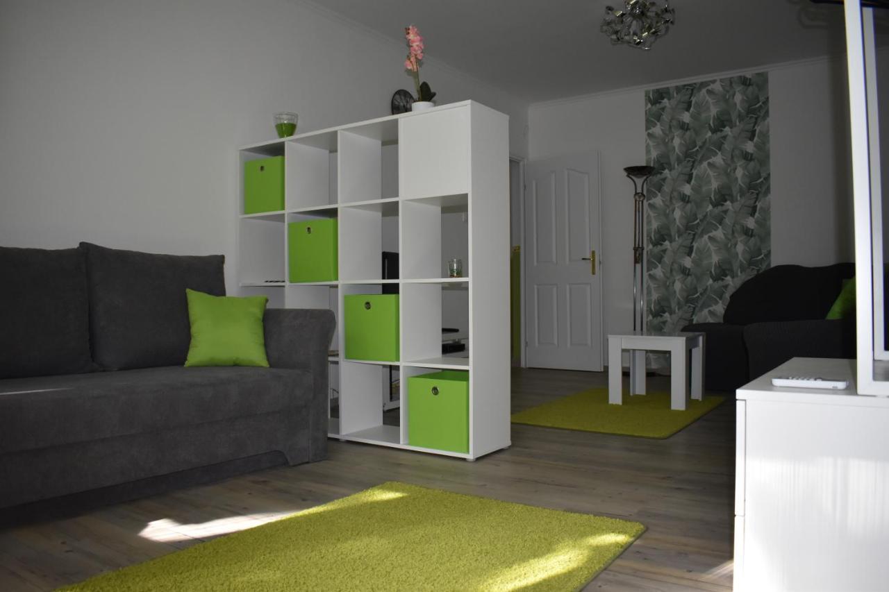 Frezia Apartman Мако Экстерьер фото