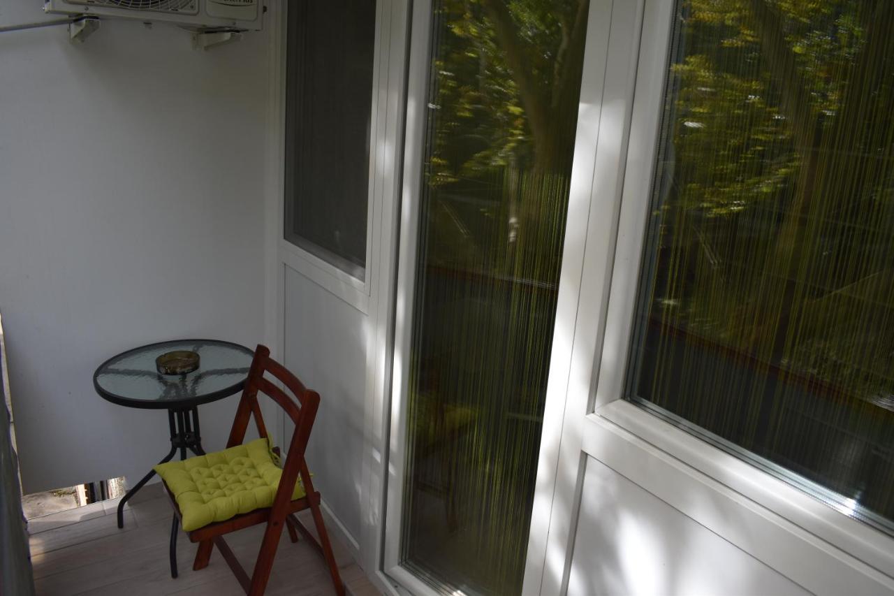 Frezia Apartman Мако Экстерьер фото