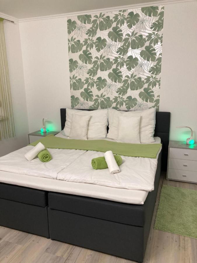 Frezia Apartman Мако Экстерьер фото